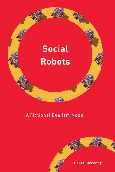 Paula Sweeney - Social Robots, Inbunden