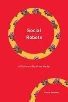 Paula Sweeney - Social Robots, Häftad