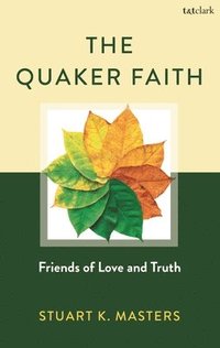 bokomslag Quaker Faith