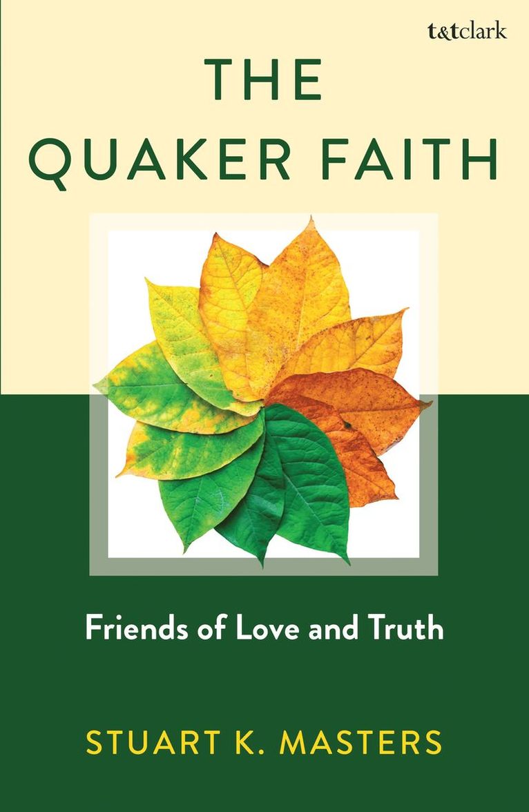 Quaker Faith