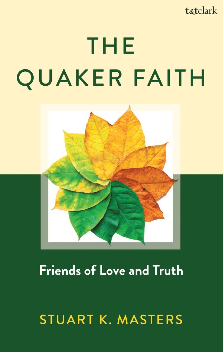 Quaker Faith