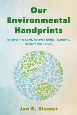 Our Environmental Handprints 1