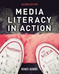 bokomslag Media Literacy in Action