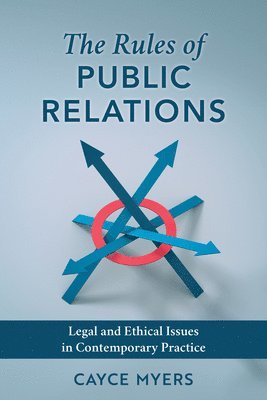 Rules of Public Relations