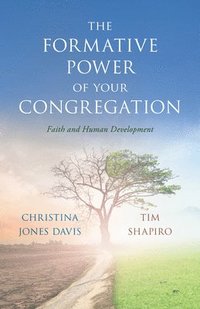 bokomslag The Formative Power of Your Congregation