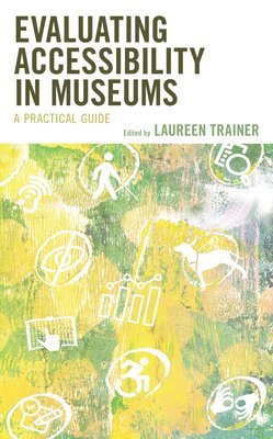 bokomslag Evaluating Accessibility in Museums