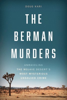 The Berman Murders 1