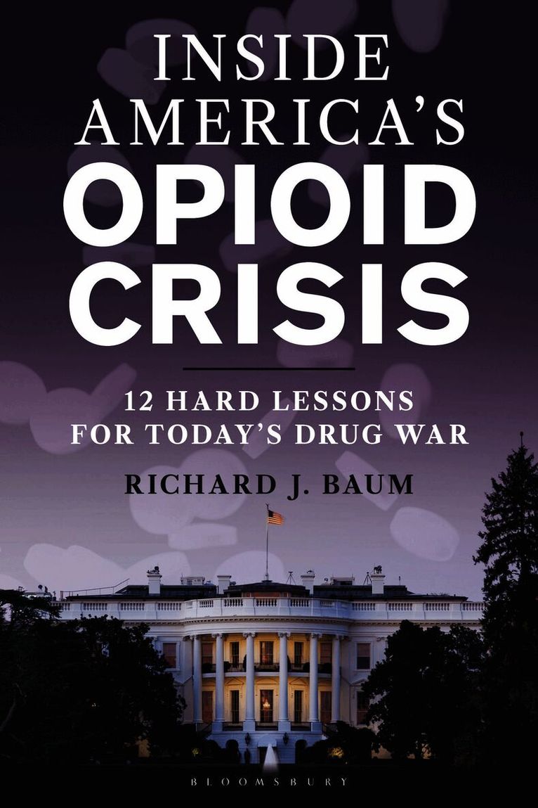 Inside America's Opioid Crisis
