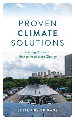 Proven Climate Solutions 1