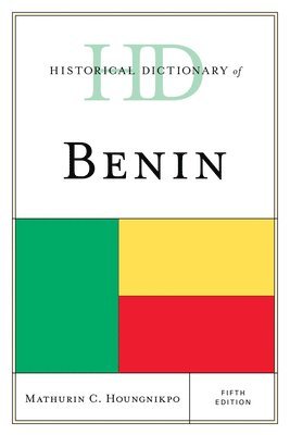 Historical Dictionary of Benin 1