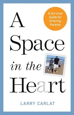 bokomslag Space in the Heart