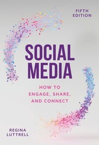 bokomslag Social Media