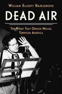 bokomslag Dead Air