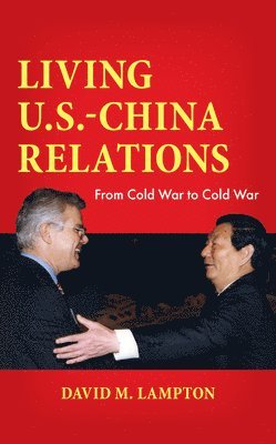 Living U.S.-China Relations 1