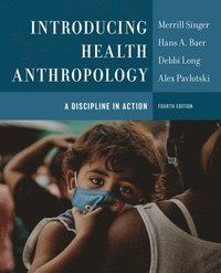 bokomslag Introducing Health Anthropology