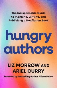 bokomslag Hungry Authors