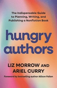 bokomslag Hungry Authors