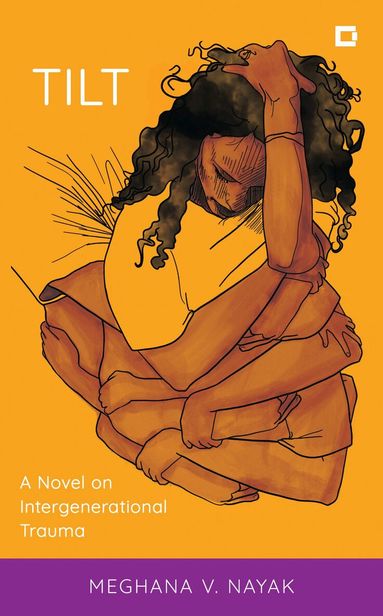Meghana V. Nayak - Tilt, Häftad