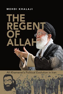 The Regent of Allah 1