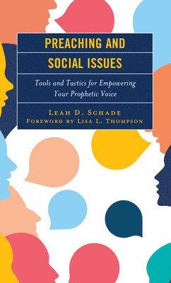 Preaching and Social Issues 1