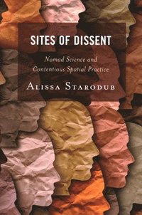bokomslag Sites of Dissent