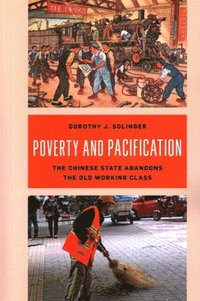 bokomslag Poverty and Pacification