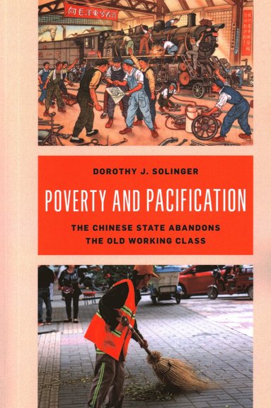 bokomslag Poverty and Pacification