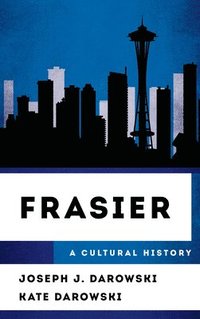 bokomslag Frasier