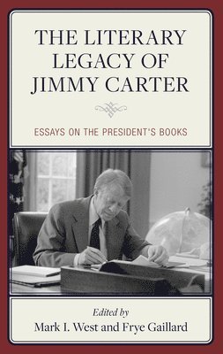 Literary Legacy of Jimmy Carter