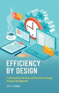 bokomslag Efficiency by Design