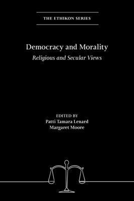 Democracy and Morality 1