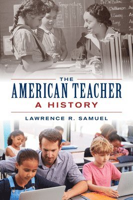 American Teacher 1
