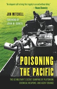 bokomslag Poisoning the Pacific