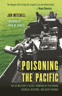 bokomslag Poisoning the Pacific