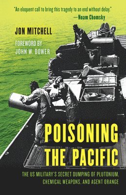 Poisoning the Pacific 1