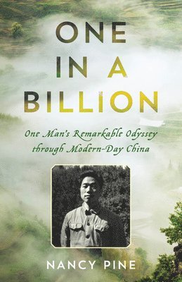 Nancy Pine - One in a Billion, Häftad