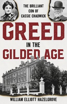 Greed in the Gilded Age 1