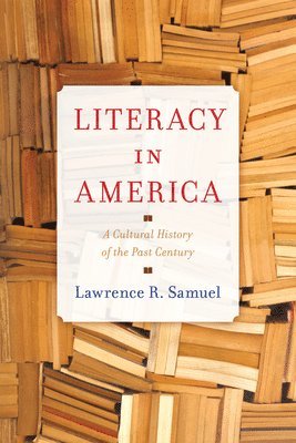 Literacy in America 1