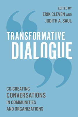 Transformative Dialogue 1