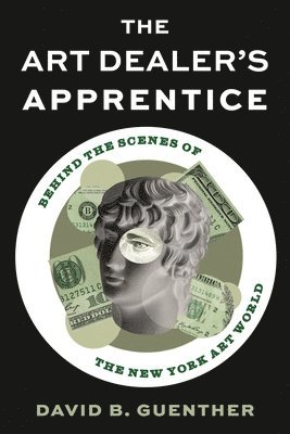 bokomslag Art Dealer's Apprentice