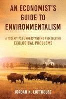 bokomslag Economist's Guide to Environmentalism