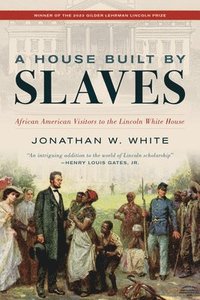 bokomslag House Built by Slaves