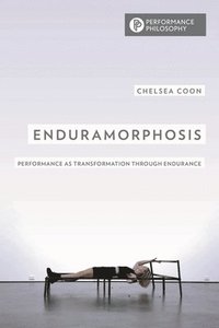bokomslag Enduramorphosis