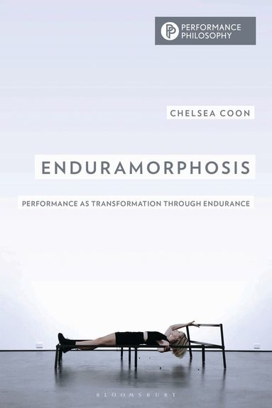 Chelsea Coon - Enduramorphosis, Inbunden