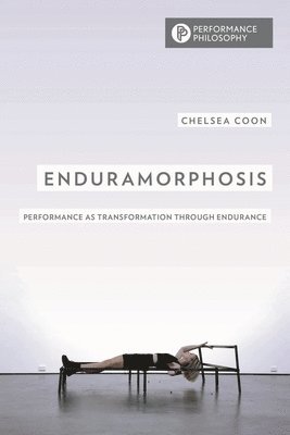 bokomslag Enduramorphosis