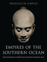 bokomslag Empires of the Southern Ocean
