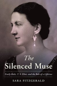 bokomslag The Silenced Muse