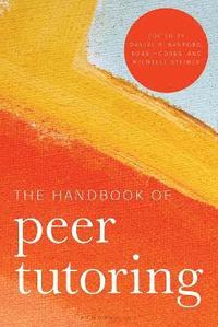 bokomslag Handbook of Peer Tutoring