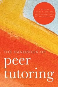 bokomslag The Handbook of Peer Tutoring