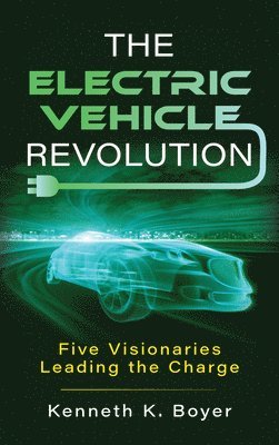 The Electric Vehicle Revolution 1